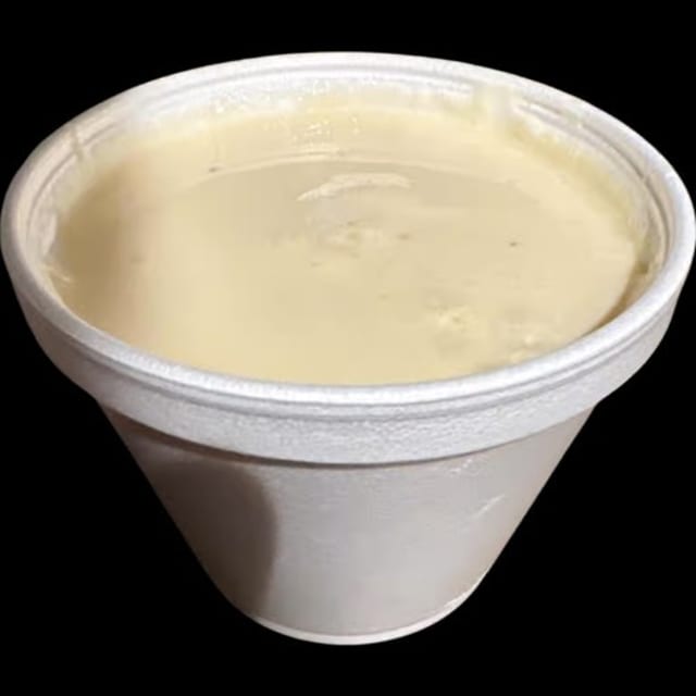 Cheese Dip.