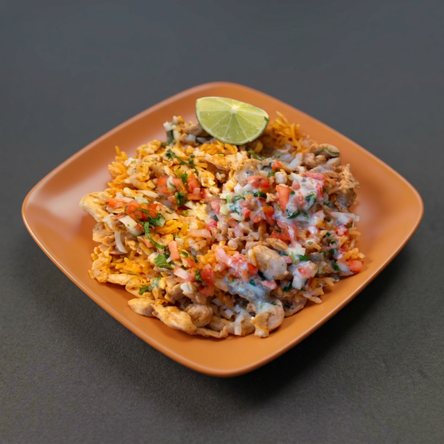 P-5 Street (Rice Bowl).