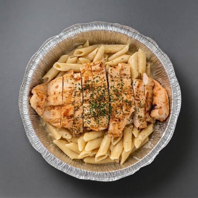 Create Your Own Pasta Bowl.